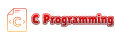 C Programming Logo