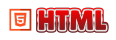 HTML Logo
