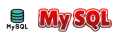 MySQL Logo